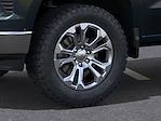 2025 Chevrolet Silverado 1500 Crew Cab 4x4 Pickup for sale #D25314A - photo 9
