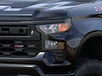 2025 Chevrolet Silverado 1500 Crew Cab 4x4 Pickup for sale #D25318A - photo 10