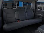 2025 Chevrolet Silverado 1500 Crew Cab 4x4 Pickup for sale #D25318A - photo 17