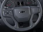 2025 Chevrolet Silverado 1500 Crew Cab 4x4 Pickup for sale #D25318A - photo 19