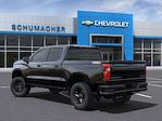 2025 Chevrolet Silverado 1500 Crew Cab 4x4 Pickup for sale #D25318A - photo 4