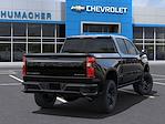 2025 Chevrolet Silverado 1500 Crew Cab 4x4 Pickup for sale #D25318A - photo 2