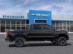 2025 Chevrolet Silverado 1500 Crew Cab 4x4 Pickup for sale #D25318A - photo 5