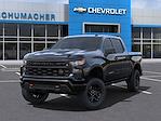 2025 Chevrolet Silverado 1500 Crew Cab 4x4 Pickup for sale #D25318A - photo 6