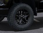 2025 Chevrolet Silverado 1500 Crew Cab 4x4 Pickup for sale #D25318A - photo 9