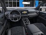 2025 Chevrolet Colorado Crew Cab 4x4 Pickup for sale #D25324A - photo 15