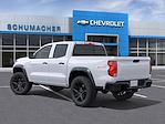 2025 Chevrolet Colorado Crew Cab 4x4 Pickup for sale #D25328A - photo 4