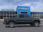 2025 Chevrolet Silverado 1500 Crew Cab 4x4 Pickup for sale #D25365A - photo 5
