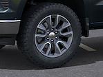 2025 Chevrolet Silverado 1500 Crew Cab 4x4 Pickup for sale #D25365A - photo 9
