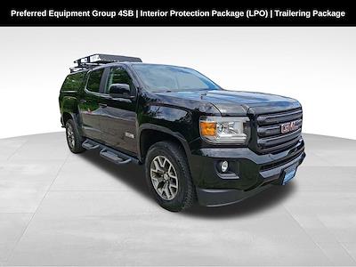 2020 GMC Canyon Crew Cab 4x4 Pickup for sale #D25377B - photo 1