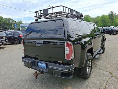 2020 GMC Canyon Crew Cab 4x4 Pickup for sale #D25377B - photo 2