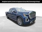 2021 GMC Sierra 1500 Crew Cab 4x4 Pickup for sale #D25401A - photo 1
