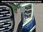 2021 GMC Sierra 1500 Crew Cab 4x4 Pickup for sale #D25401A - photo 14
