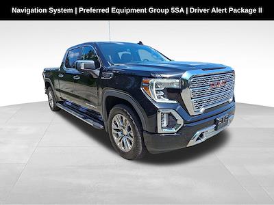 2021 GMC Sierra 1500 Crew Cab 4x4 Pickup for sale #D25410B - photo 1