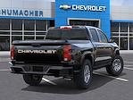 2026 Chevrolet Colorado Crew Cab 4WD Pickup for sale #D26037 - photo 2