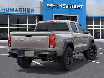 2026 Chevrolet Colorado Crew Cab 4WD Pickup for sale #D26086 - photo 2