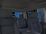 2025 Chevrolet Silverado 1500 Crew Cab 4x4 Pickup for sale #D25137 - photo 24