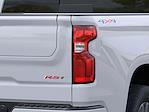 2025 Chevrolet Silverado 1500 Crew Cab 4x4 Pickup for sale #D25209 - photo 11