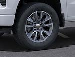 2025 Chevrolet Silverado 1500 Crew Cab 4x4 Pickup for sale #D25209 - photo 9