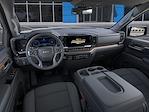 2025 Chevrolet Silverado 1500 Crew Cab 4x4 Pickup for sale #D25208 - photo 15