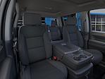 2025 Chevrolet Silverado 1500 Crew Cab 4x4 Pickup for sale #D25208 - photo 16