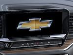 2025 Chevrolet Silverado 1500 Crew Cab 4x4 Pickup for sale #D25208 - photo 20
