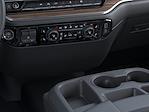2025 Chevrolet Silverado 1500 Crew Cab 4x4 Pickup for sale #D25208 - photo 23