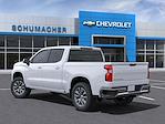 2025 Chevrolet Silverado 1500 Crew Cab 4x4 Pickup for sale #D25208 - photo 3