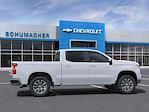 2025 Chevrolet Silverado 1500 Crew Cab 4x4 Pickup for sale #D25208 - photo 5