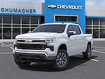 2025 Chevrolet Silverado 1500 Crew Cab 4x4 Pickup for sale #D25208 - photo 6