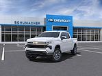 2025 Chevrolet Silverado 1500 Crew Cab 4x4 Pickup for sale #D25208 - photo 8