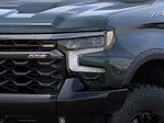 2025 Chevrolet Silverado 1500 Crew Cab 4x4 Pickup for sale #DTZHZT - photo 10