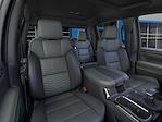 2025 Chevrolet Silverado 1500 Crew Cab 4x4 Pickup for sale #DTZHZT - photo 16