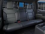 2025 Chevrolet Silverado 1500 Crew Cab 4x4 Pickup for sale #DTZHZT - photo 17