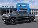 2025 Chevrolet Silverado 1500 Crew Cab 4x4 Pickup for sale #DTZHZT - photo 3