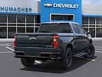 2025 Chevrolet Silverado 1500 Crew Cab 4x4 Pickup for sale #DTZHZT - photo 2