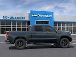 2025 Chevrolet Silverado 1500 Crew Cab 4x4 Pickup for sale #DTZHZT - photo 5
