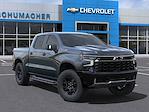 2025 Chevrolet Silverado 1500 Crew Cab 4x4 Pickup for sale #DTZHZT - photo 7