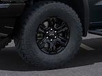 2025 Chevrolet Silverado 1500 Crew Cab 4x4 Pickup for sale #DTZHZT - photo 9
