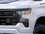 2025 Chevrolet Silverado 1500 Crew Cab 4x4 Pickup for sale #DWSGQD - photo 10