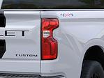 2025 Chevrolet Silverado 1500 Crew Cab 4x4 Pickup for sale #DWSGQD - photo 11