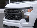 2025 Chevrolet Silverado 1500 Crew Cab 4x4 Pickup for sale #DWSGQD - photo 13