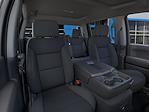 2025 Chevrolet Silverado 1500 Crew Cab 4x4 Pickup for sale #DWSGQD - photo 16