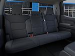 2025 Chevrolet Silverado 1500 Crew Cab 4x4 Pickup for sale #DWSGQD - photo 17