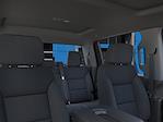 2025 Chevrolet Silverado 1500 Crew Cab 4x4 Pickup for sale #DWSGQD - photo 24