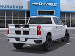 2025 Chevrolet Silverado 1500 Crew Cab 4x4 Pickup for sale #DWSGQD - photo 2