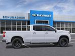 2025 Chevrolet Silverado 1500 Crew Cab 4x4 Pickup for sale #DWSGQD - photo 5