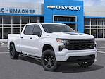 2025 Chevrolet Silverado 1500 Crew Cab 4x4 Pickup for sale #DWSGQD - photo 7