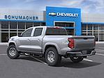 2025 Chevrolet Colorado Crew Cab 4x4 Pickup for sale #FCXW73 - photo 4