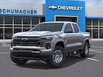 2025 Chevrolet Colorado Crew Cab 4x4 Pickup for sale #FCXW73 - photo 6